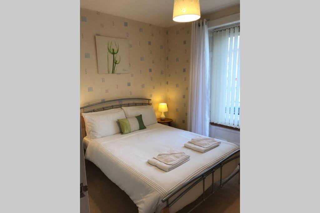 2 Catherines City Cottage パース エクステリア 写真