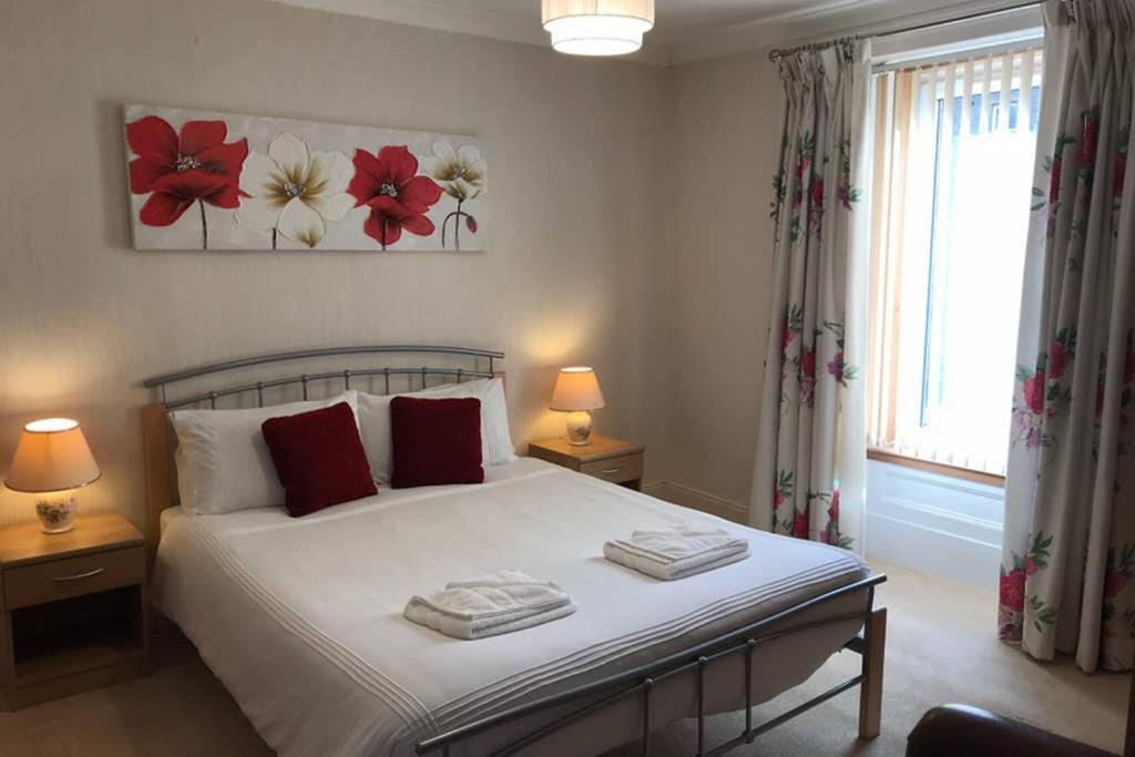 2 Catherines City Cottage パース エクステリア 写真